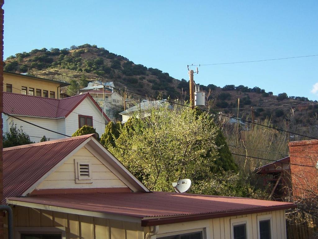 Audrey'S Inn Bisbee Zimmer foto