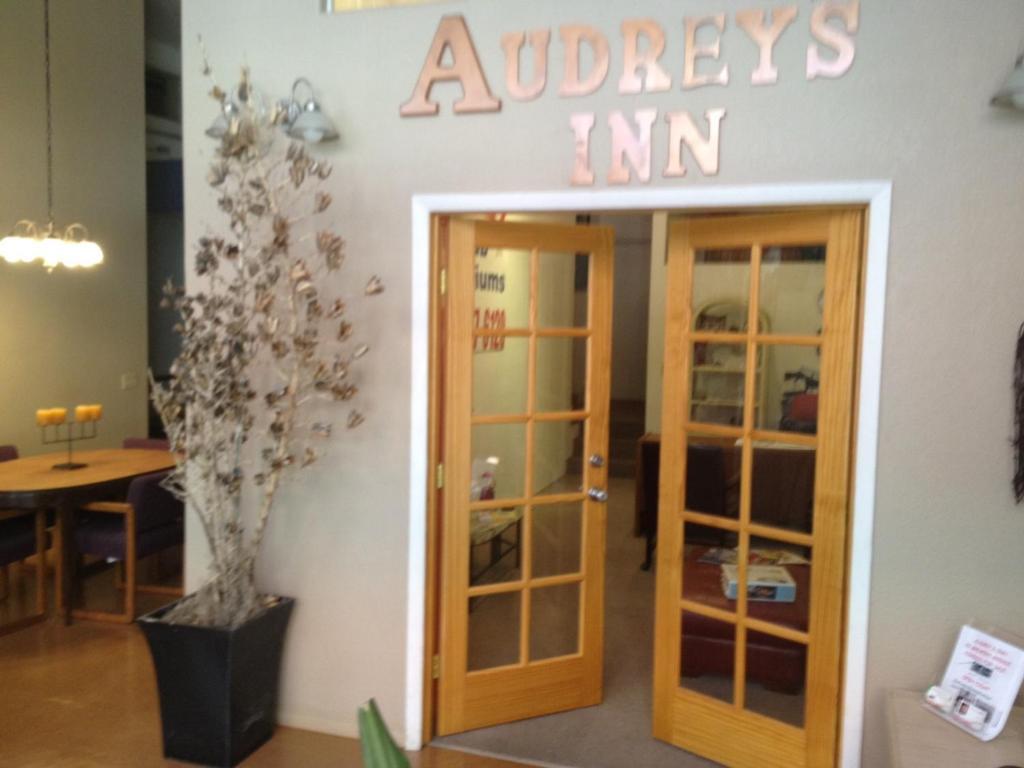 Audrey'S Inn Bisbee Exterior foto